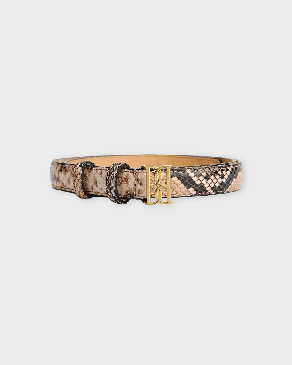 Belt Marlos Snake ONESIZE - 1
