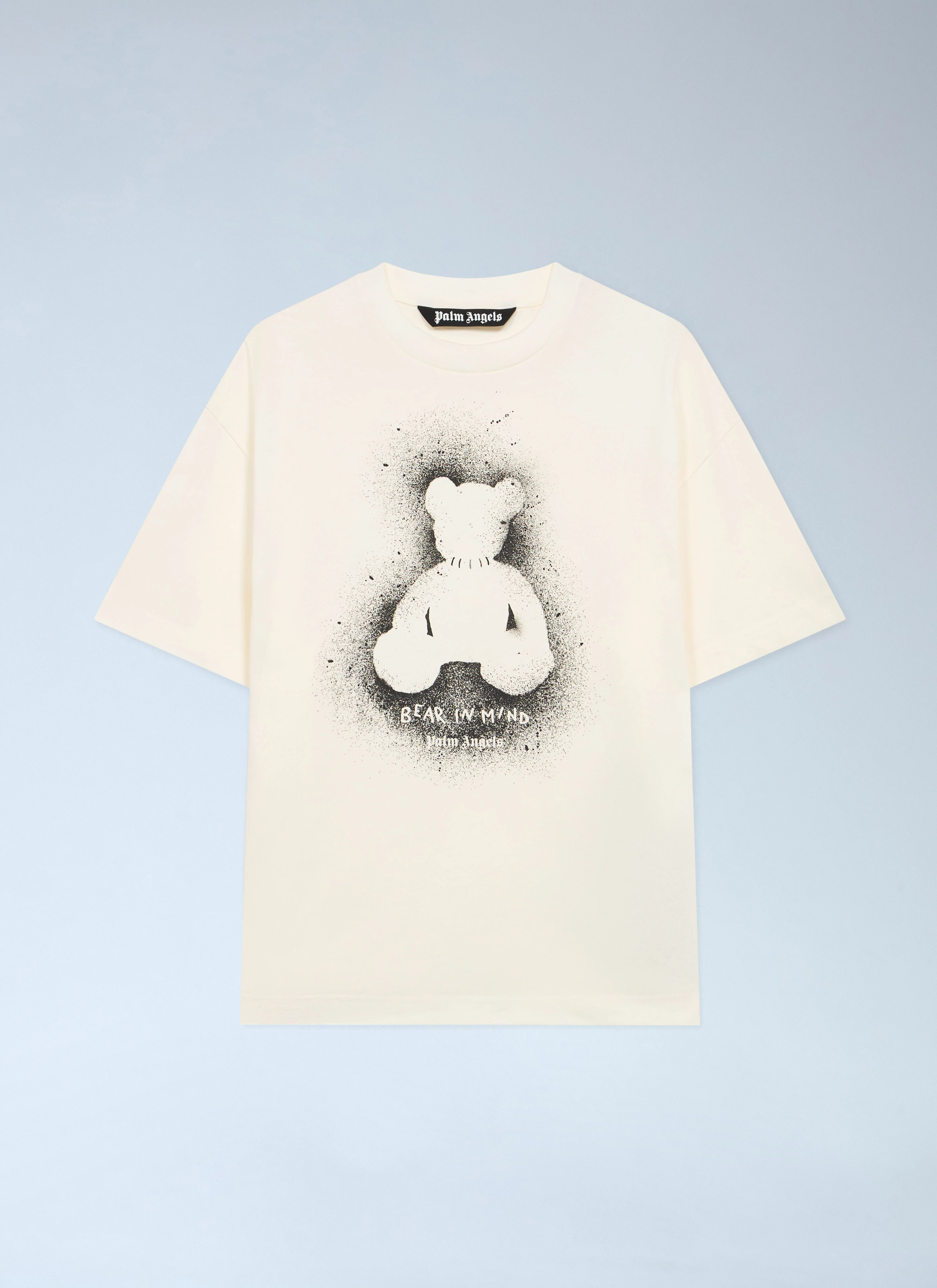 Spray Bear Reg T-Shirt - 1