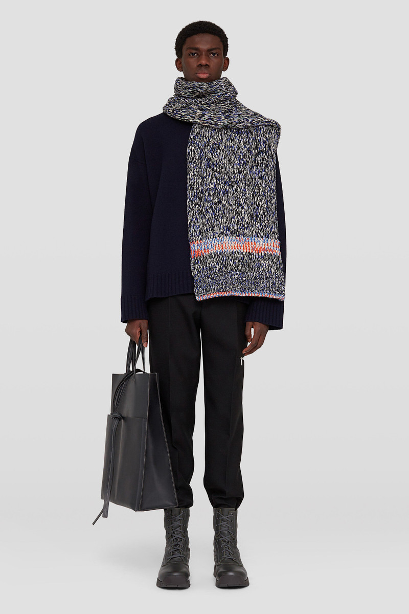 Jil Sander Pocket Tote outlook