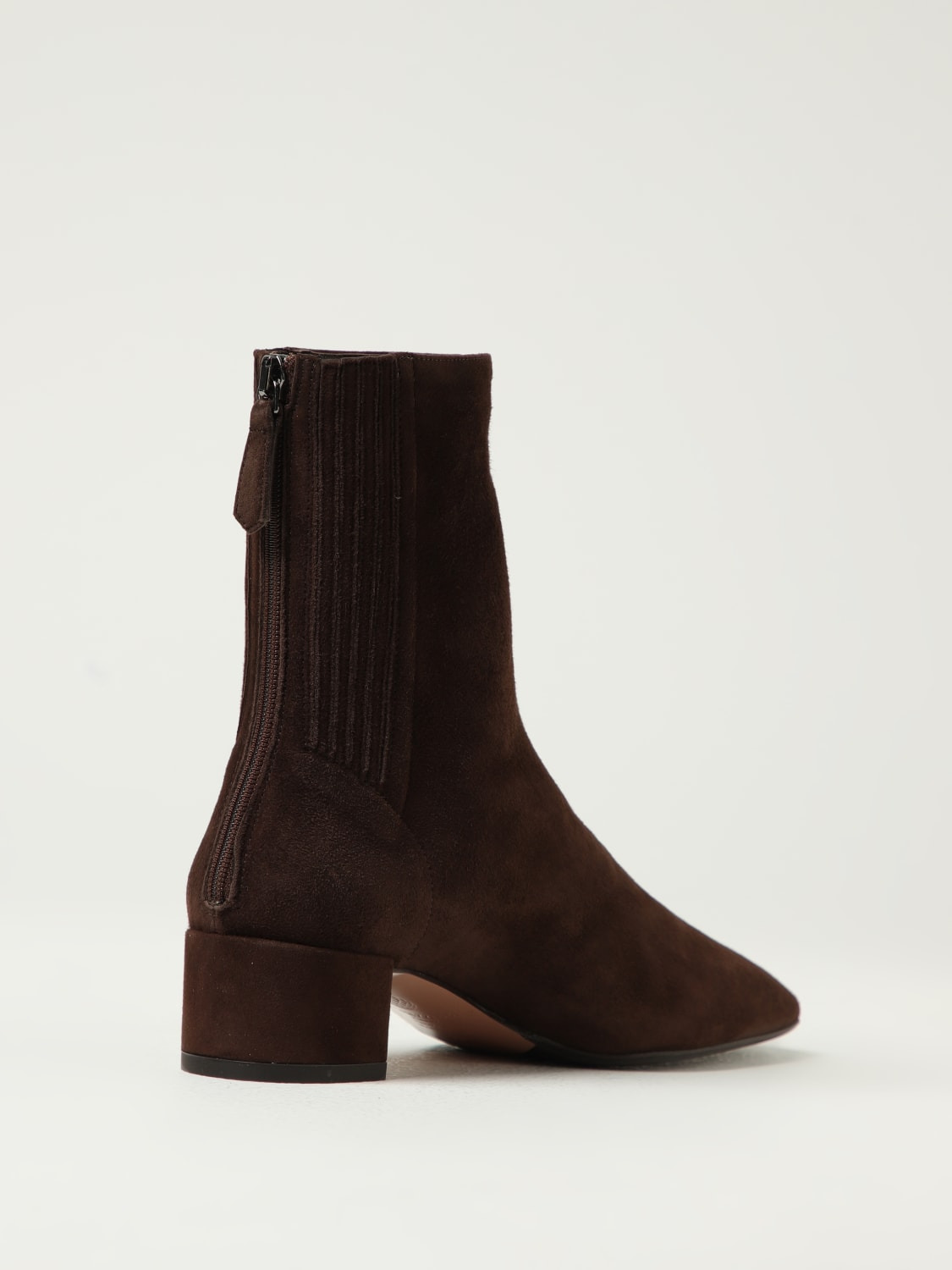 Flat ankle boots woman Aquazzura - 3