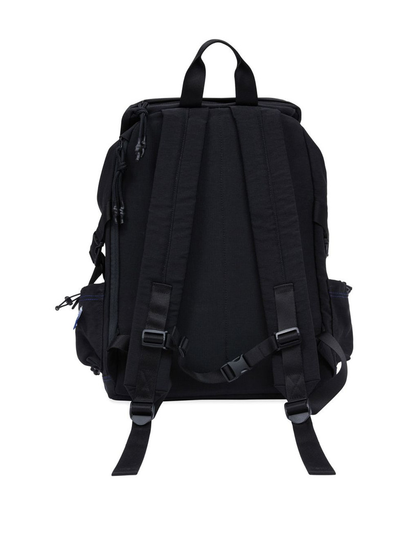 ADER error drawstring multiple-pocket backpack outlook