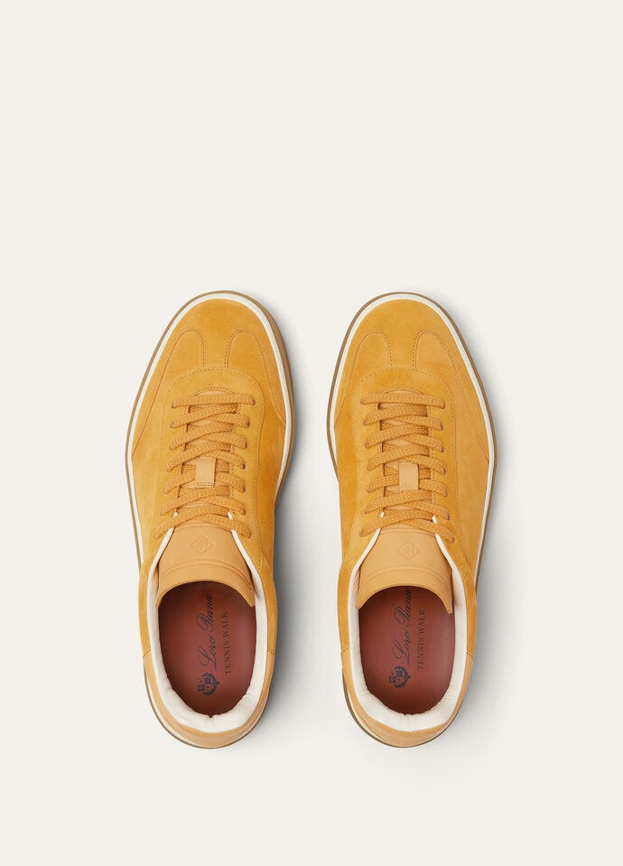 Tennis Walk Sneaker - 6