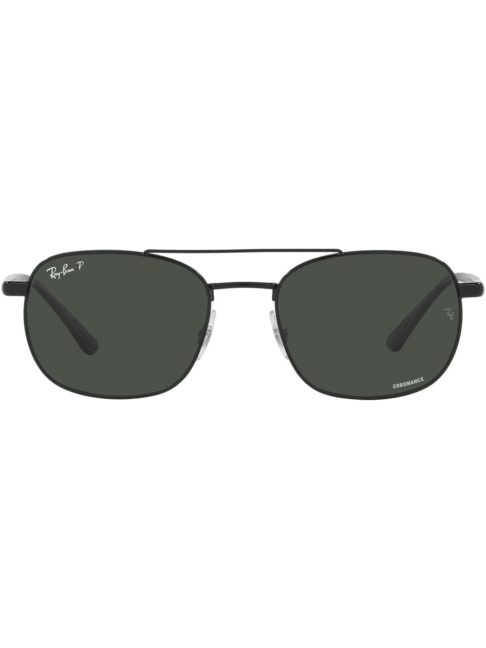 aviator frame sunglasses - 1