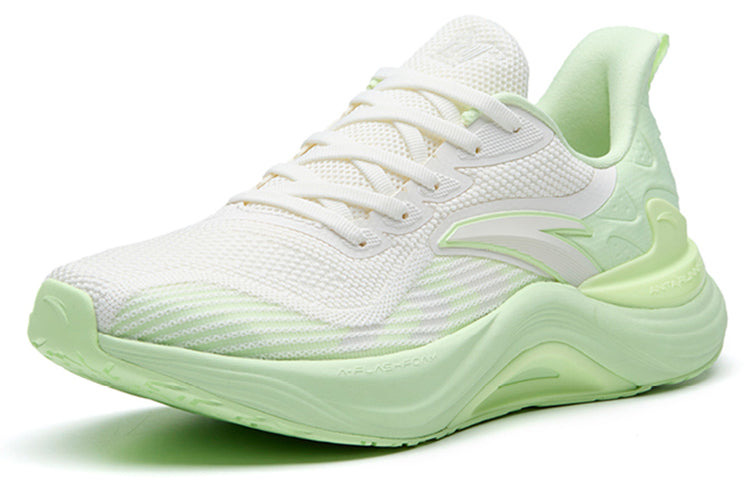 (WMNS) ANTA Chuang 2.5 'Ivory Green' 122235582-7 - 3