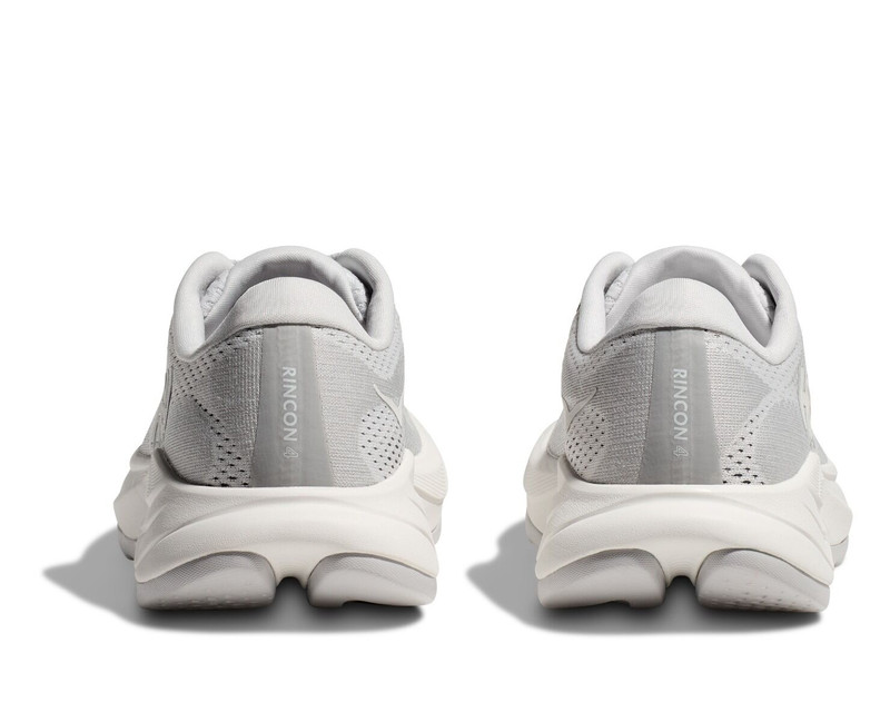 HOKA ONE ONE (WMNS) HOKA ONE ONE Rincon 4 'Stardust Cosmic Grey' 1155131-SSTC outlook