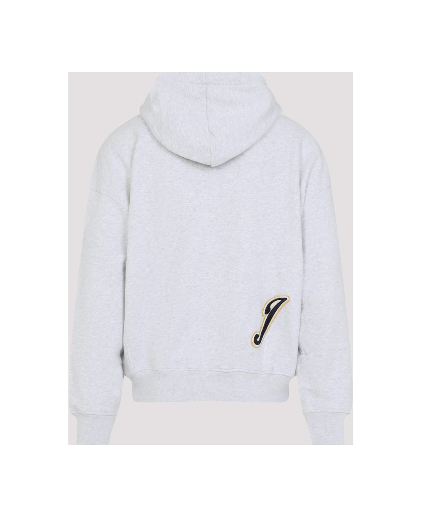 Le Gio Hoodie - 4
