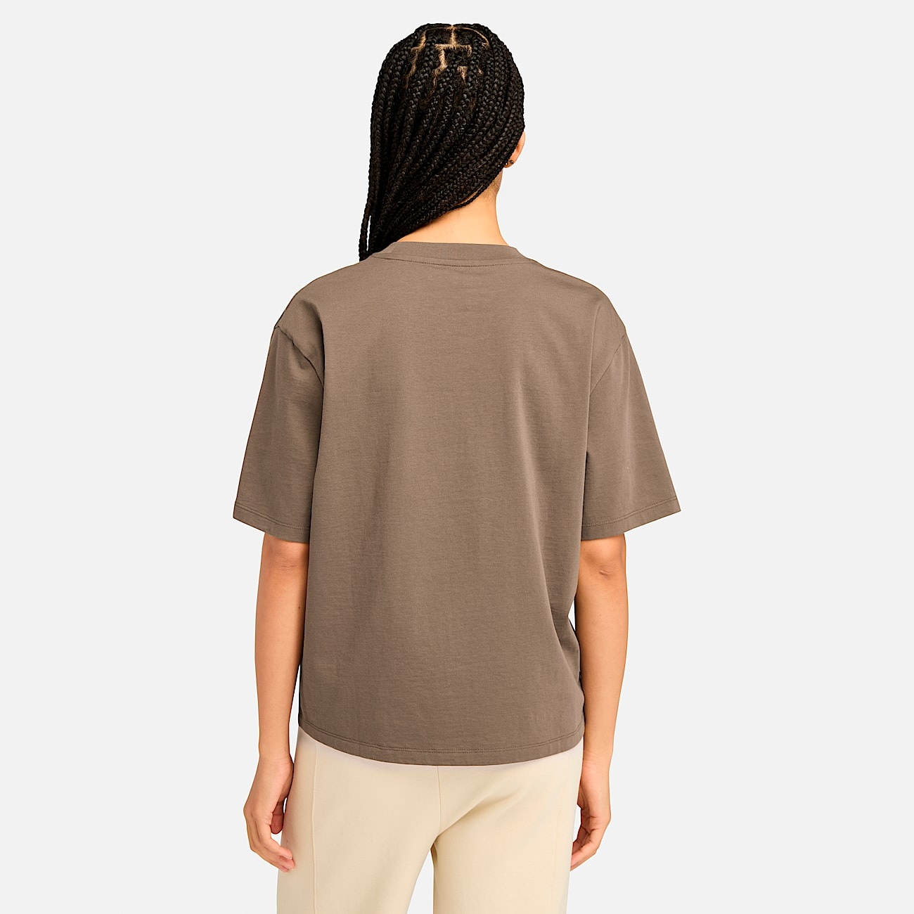 Women's Lush Short-Sleeve T-Shirt - 5