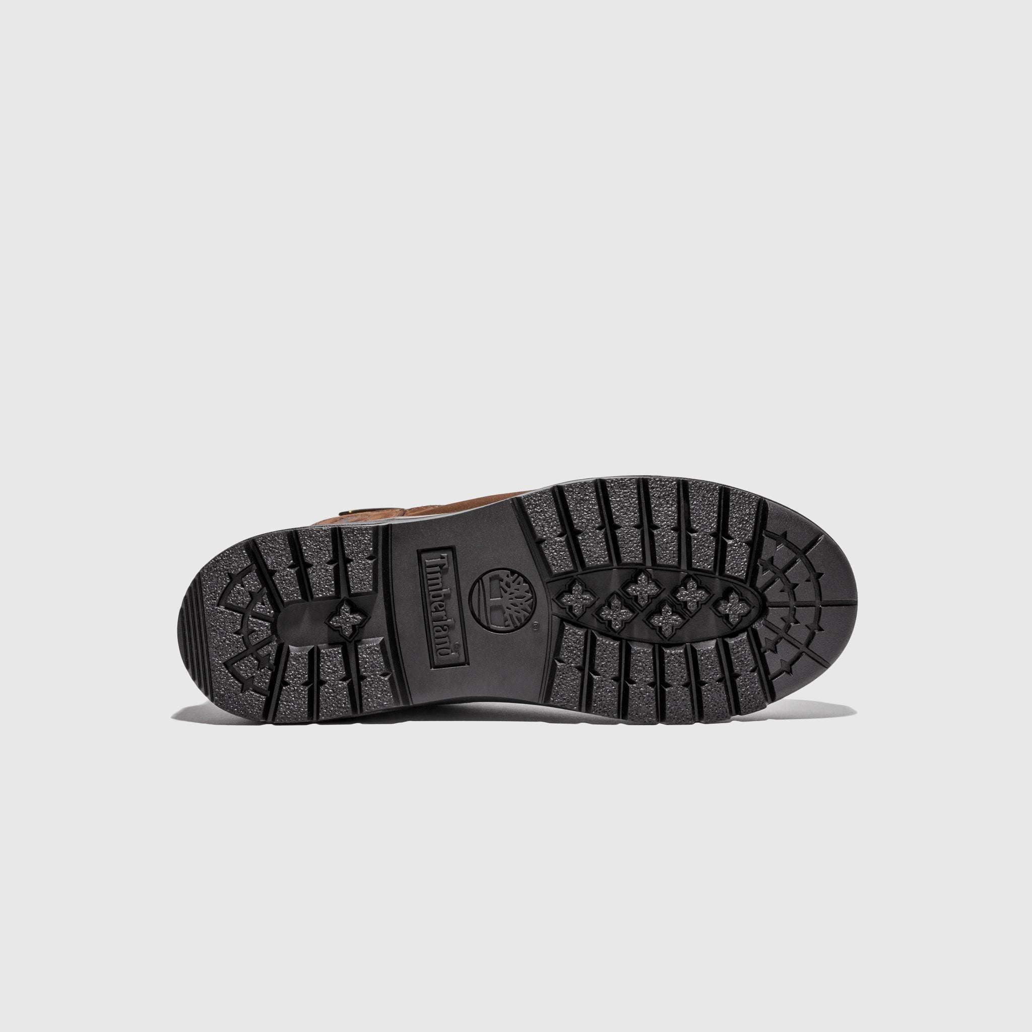 WATERPROOF FIELD BOOTS - 7
