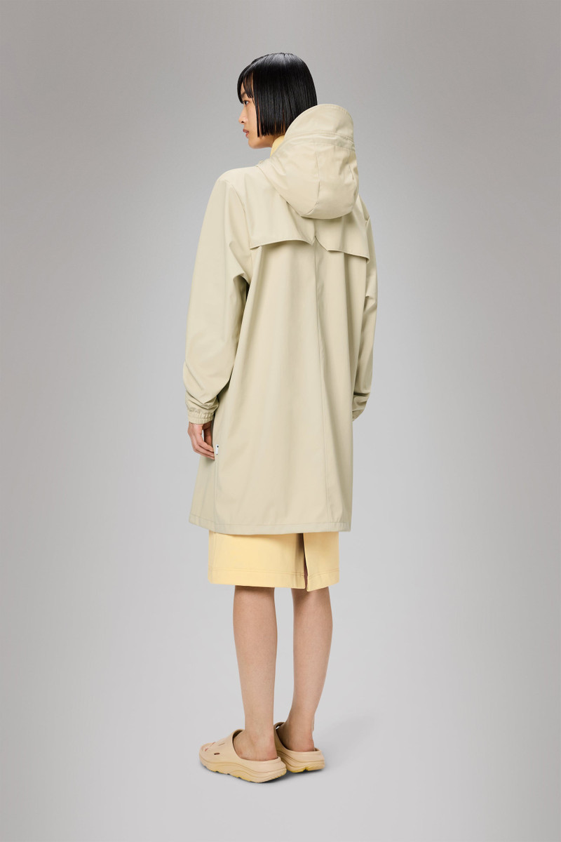 Long Storm Breaker 3