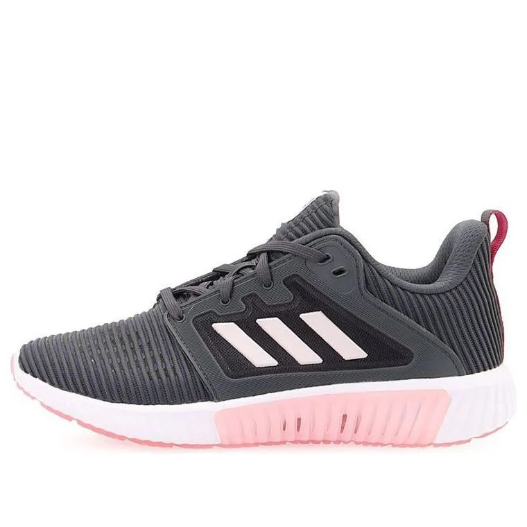 (WMNS) 아디다스 CLIMACOOL VENT W 'Grey White' B41603 - 1