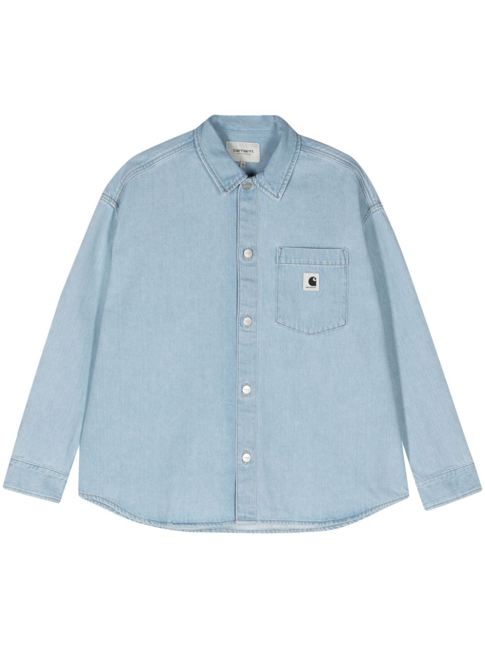 Alta denim shirt - 1