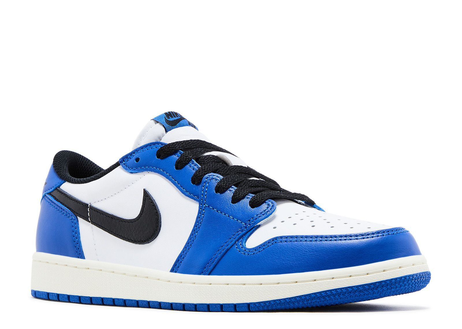 JORDAN 1 RETRO LOW OG 'GAME ROYAL' - 2