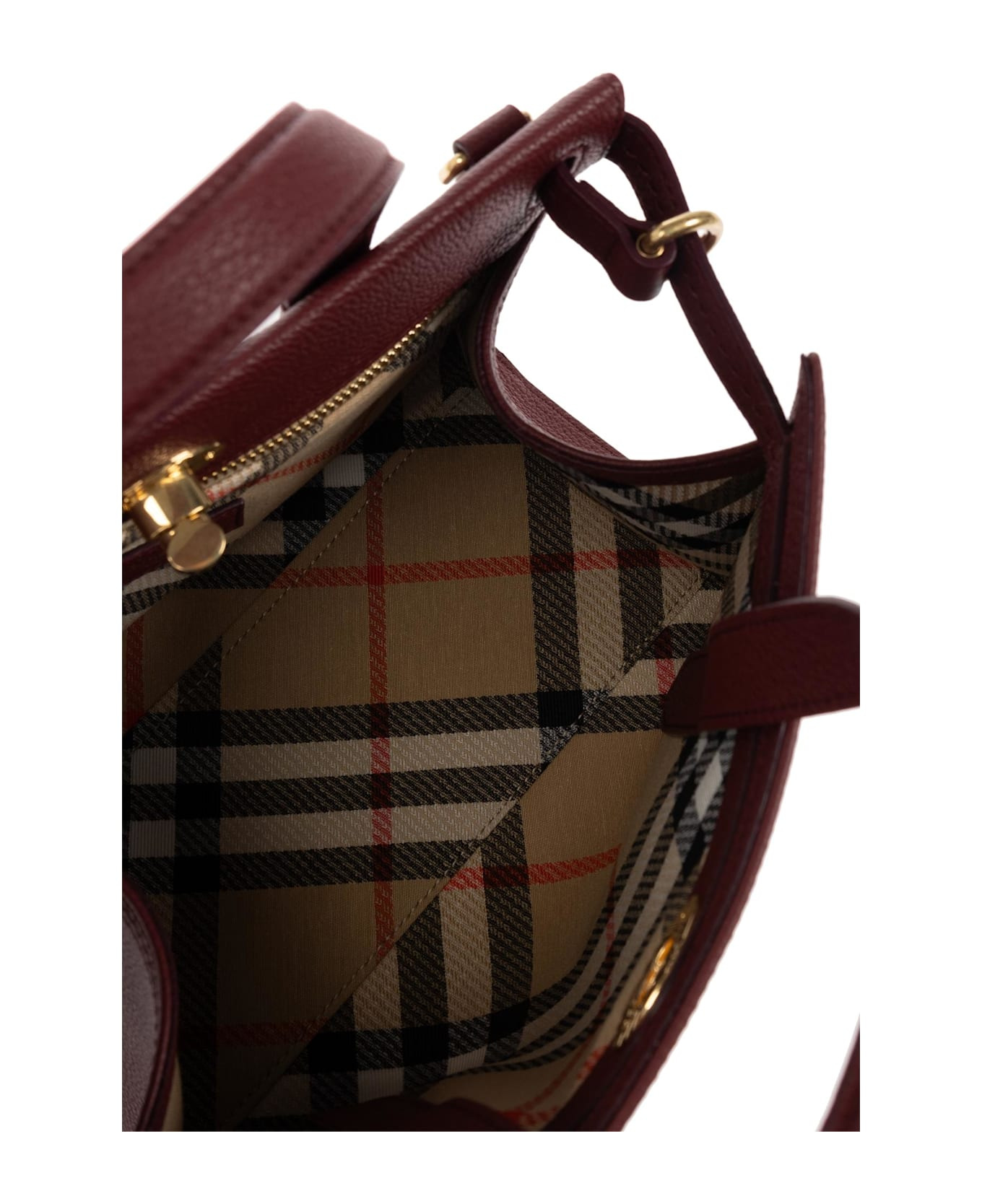 Burberry Handbag - 4