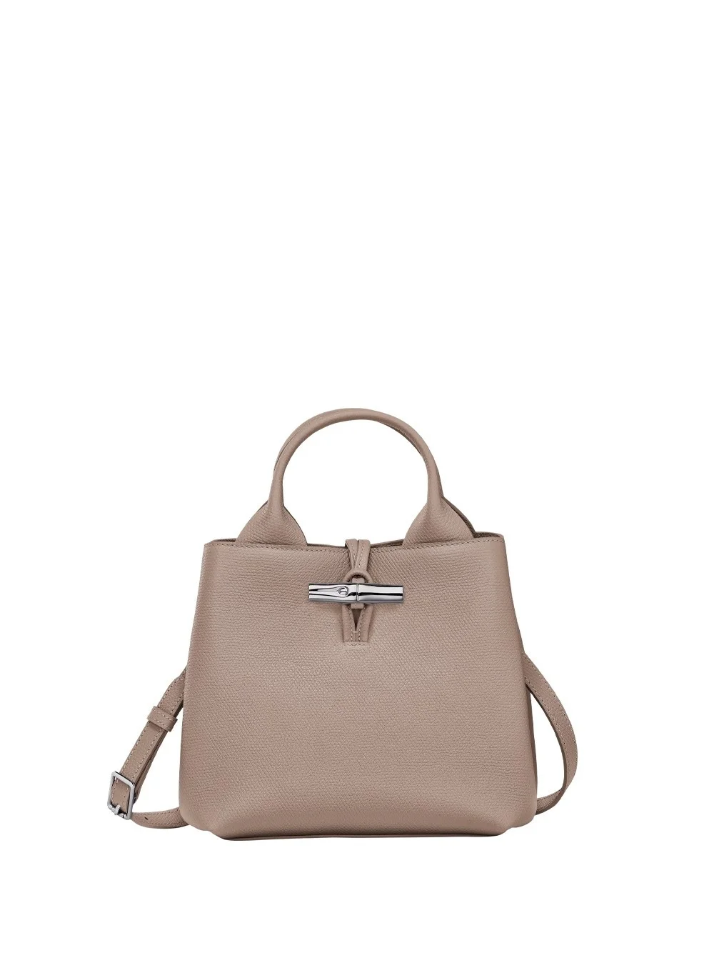 `Le Roseau` Small Handbag - 1