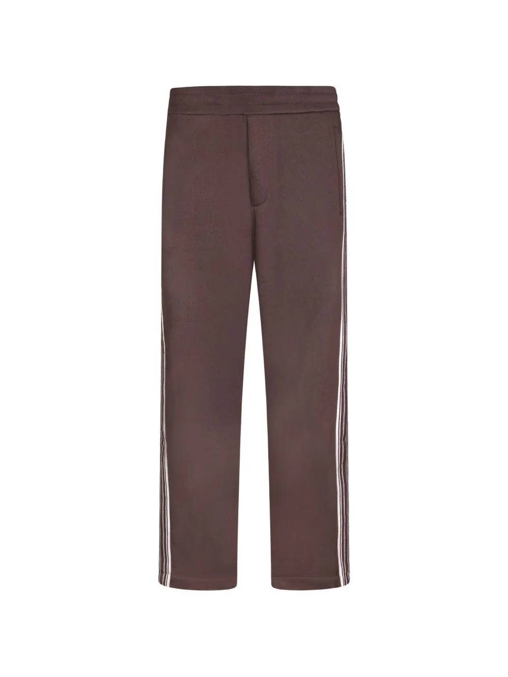 Cotton sweatpants - 1