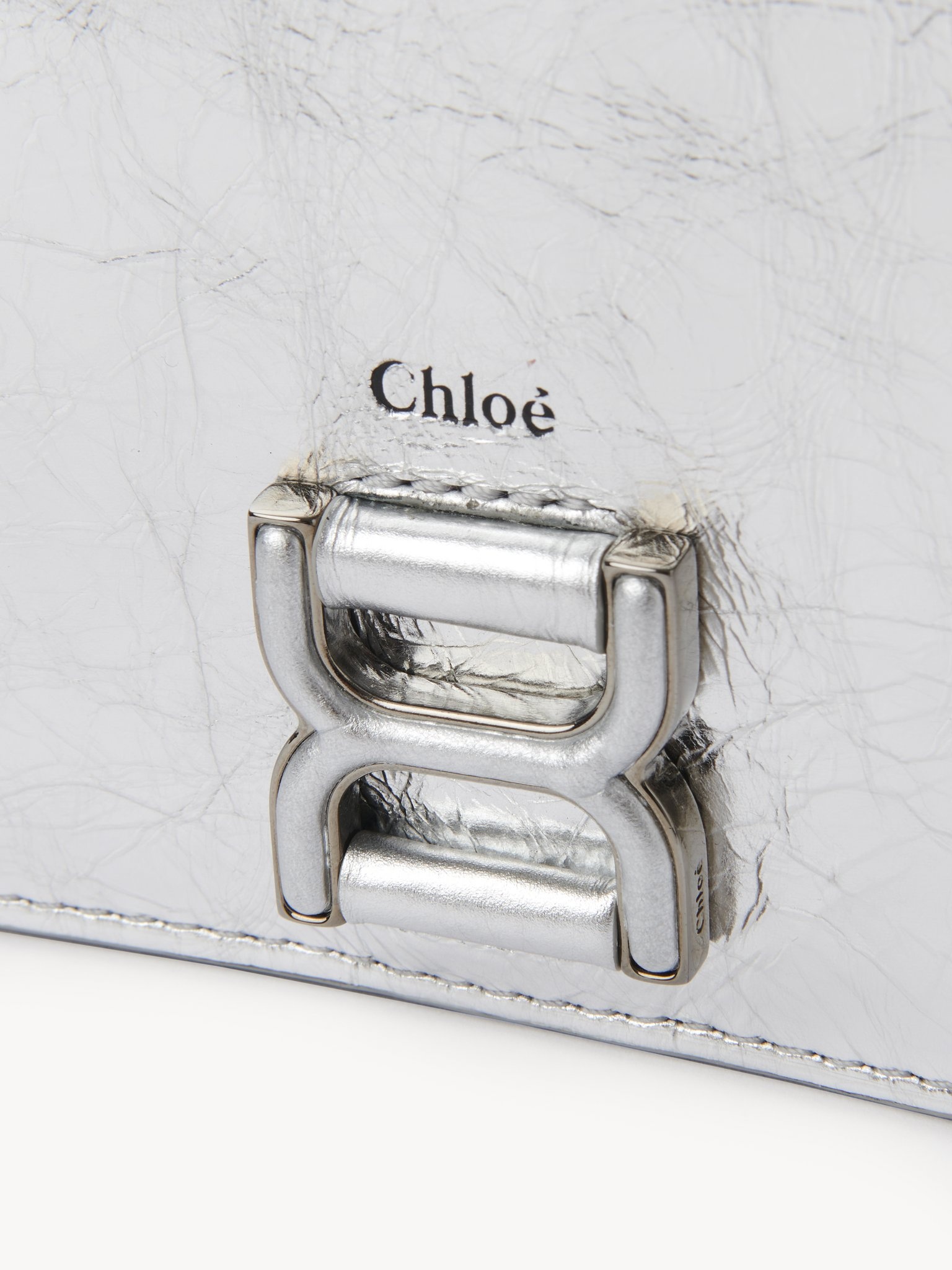 MARCIE LONG WALLET WITH FLAP - 5