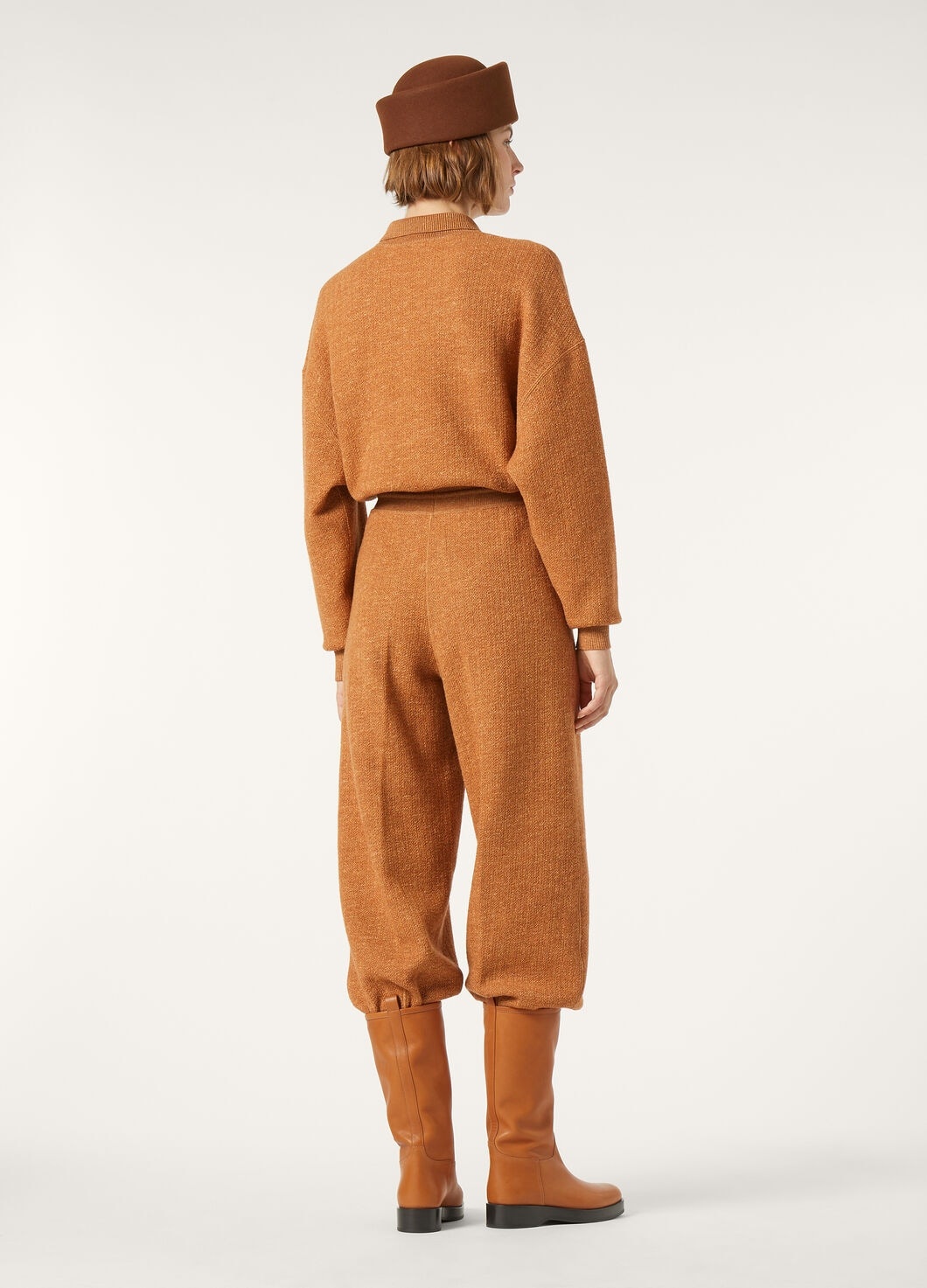 Cellina Pants - 5