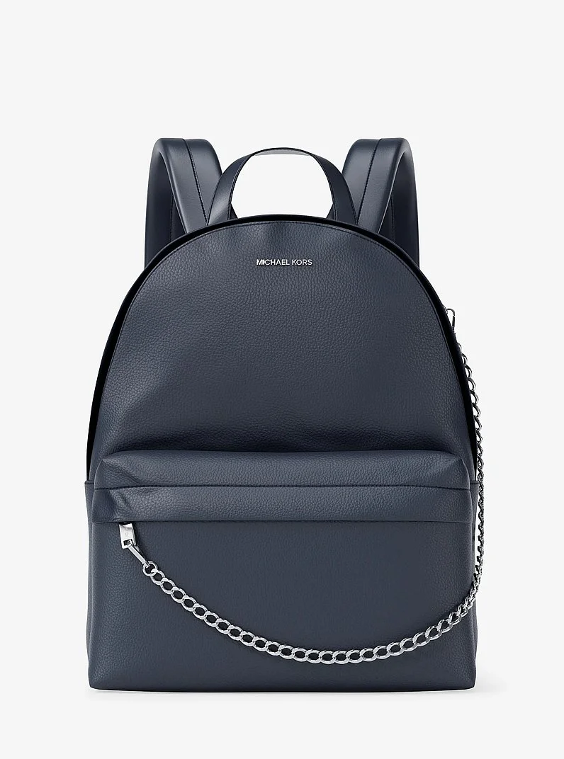 Slater Medium Backpack - 1