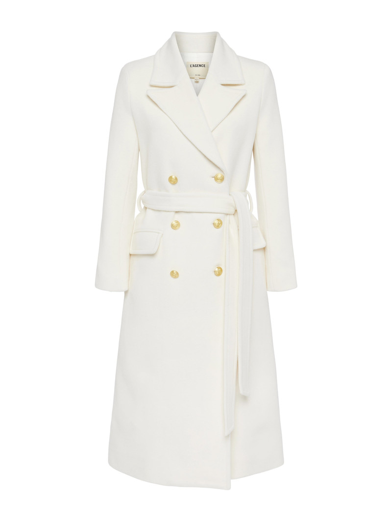 Olina Coat 1