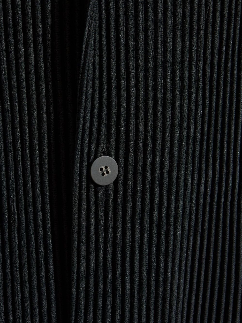 pleated coat - 5