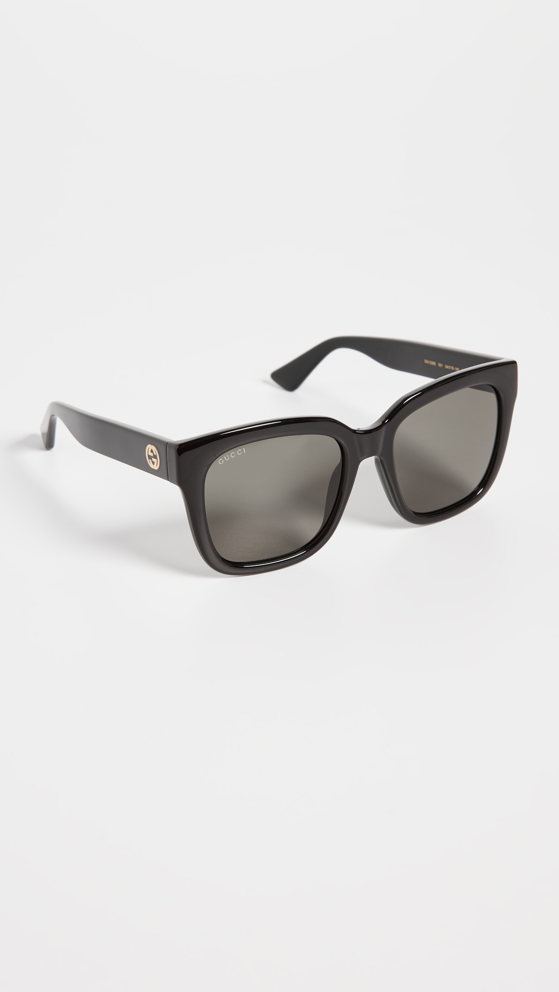 Minimal Sunglasses - 3
