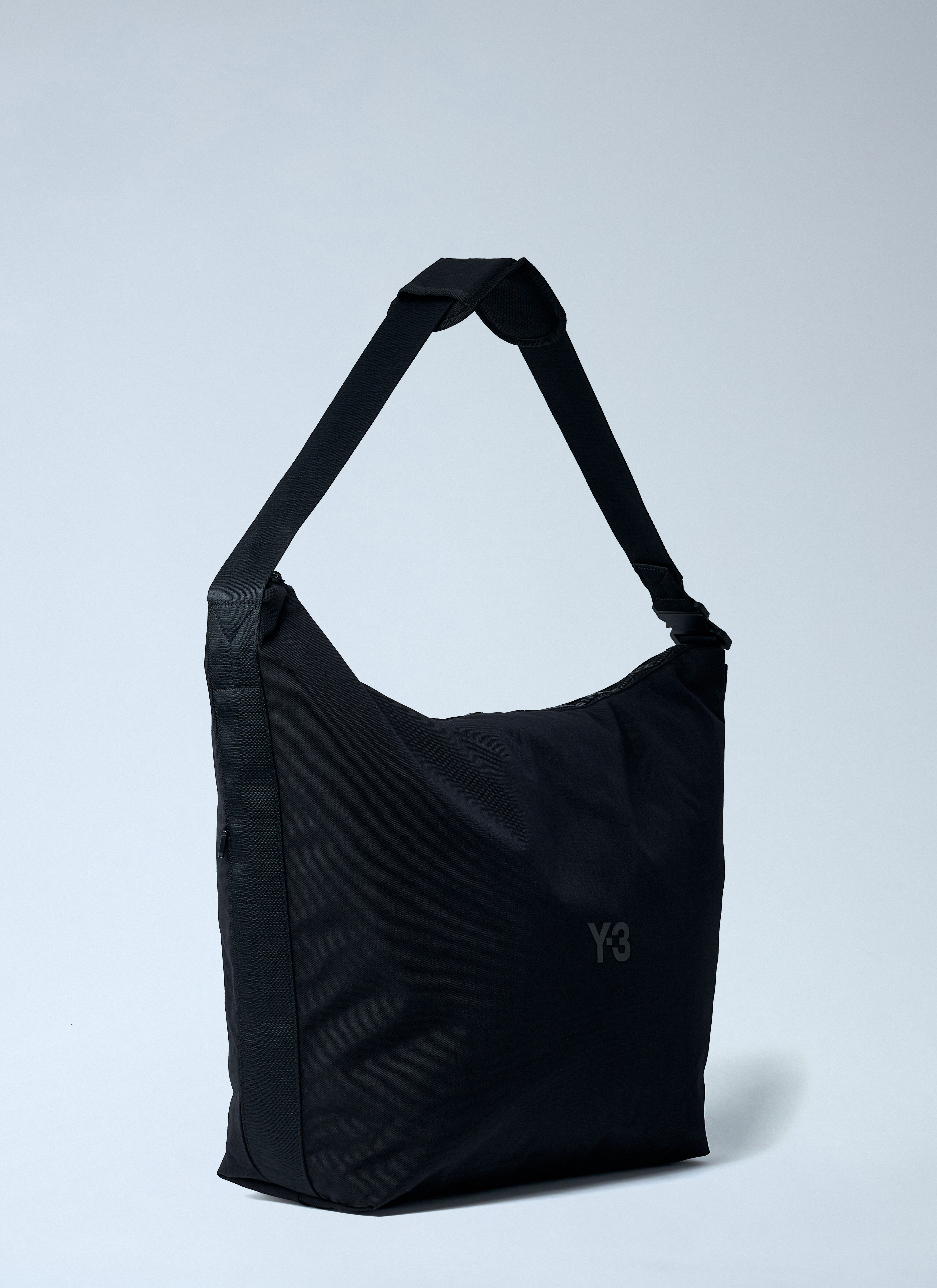 Large Logo Motif Crossbody Bag - 2