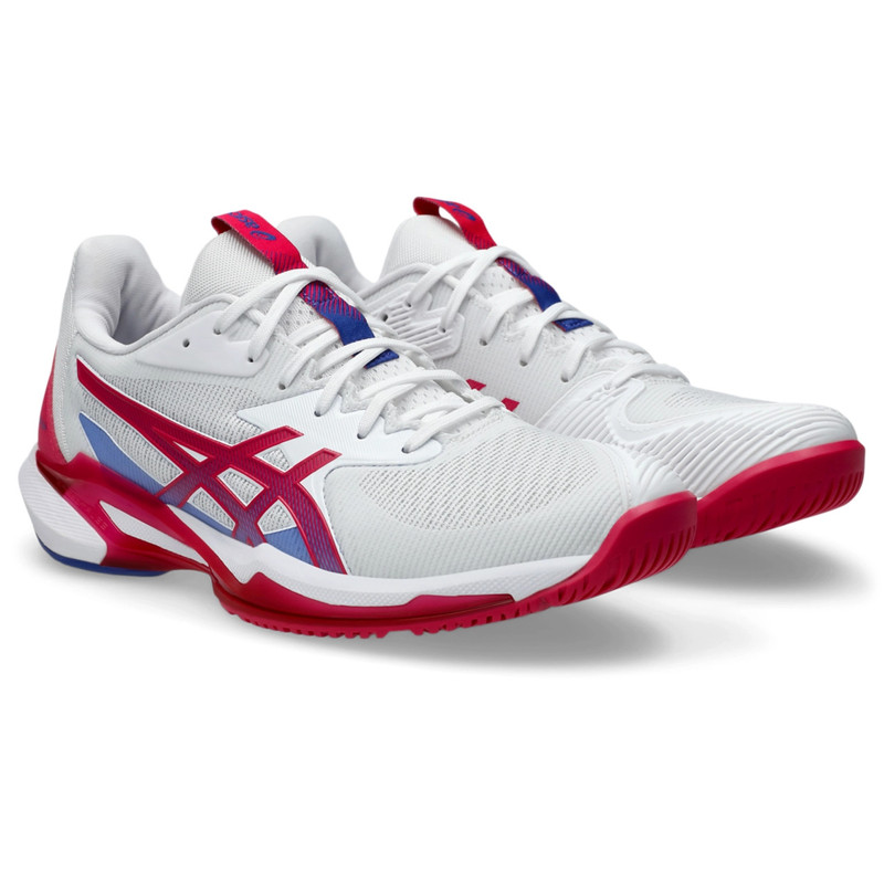 Asics SOLUTION SPEED FF 3 outlook