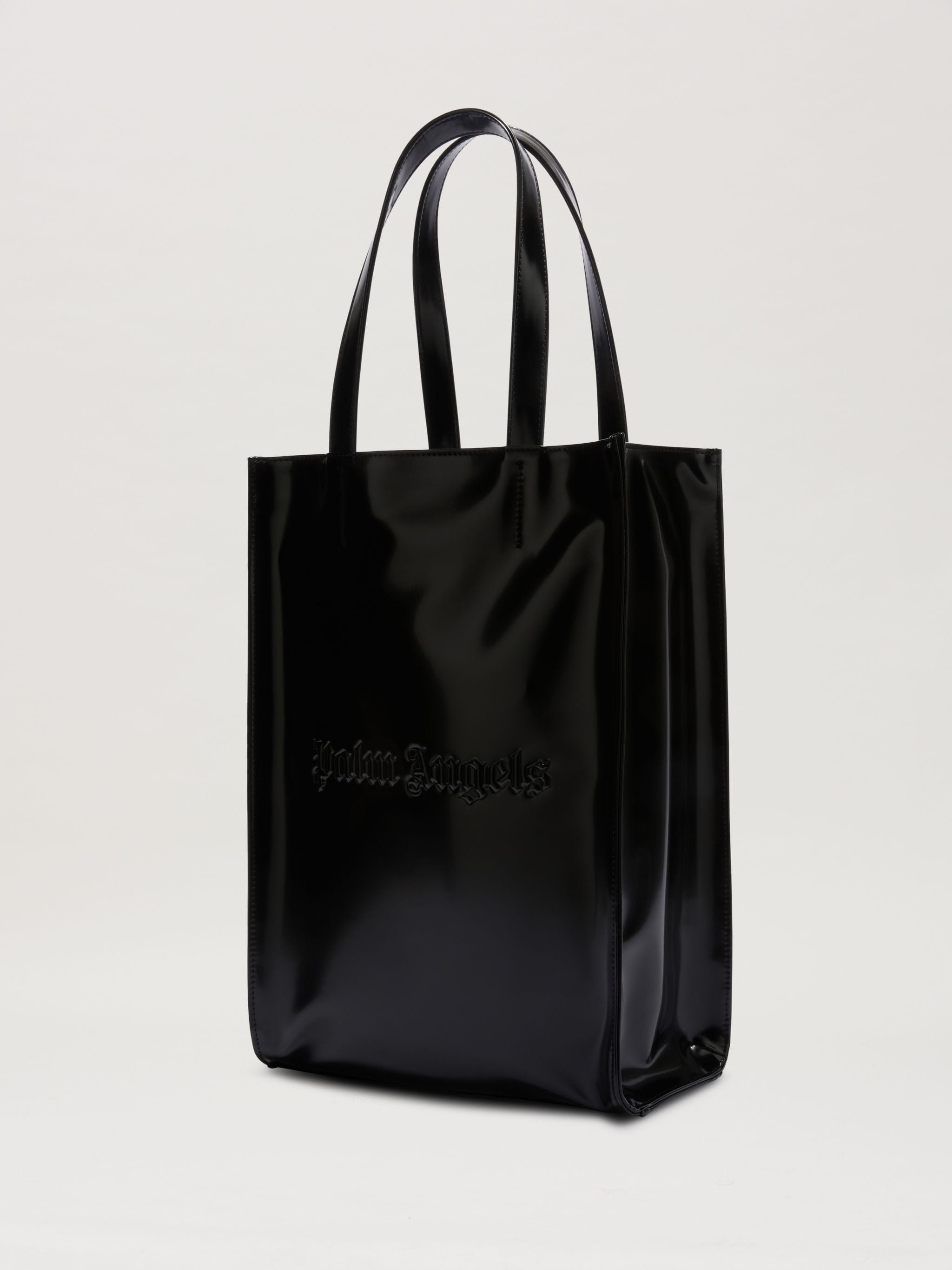 Classic Logo Tote Bag - 4
