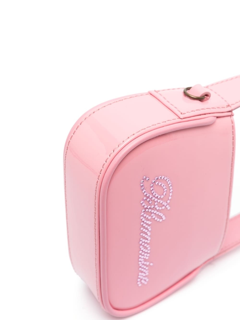 Blumarine Bag Pink - 2