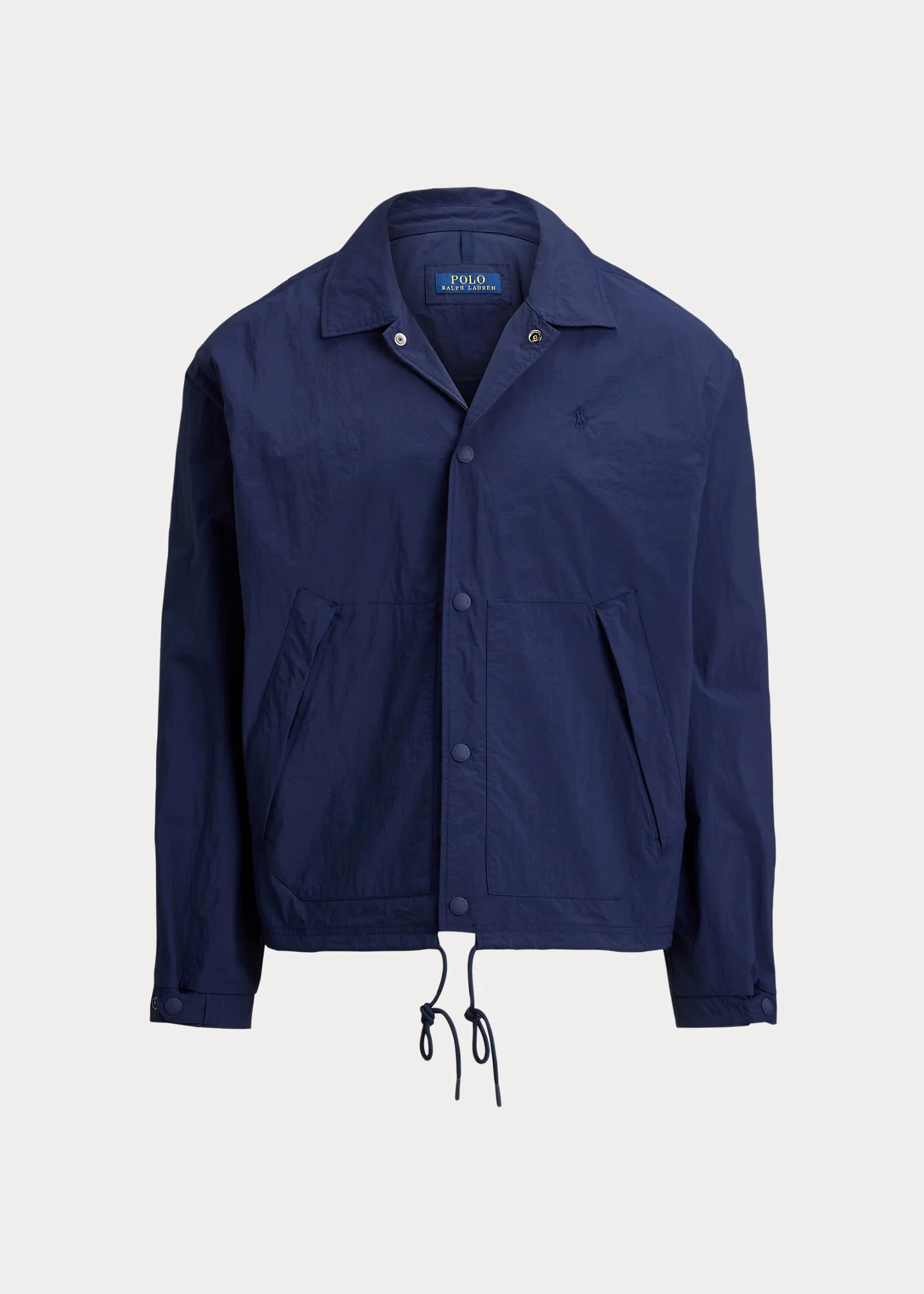 The Hayford Coach’s Jacket - 1