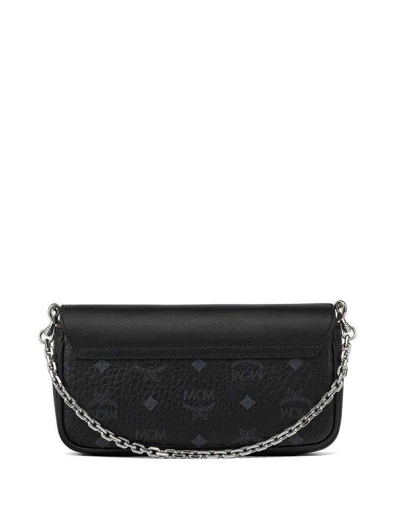 MCM Tracy shoulder bag outlook