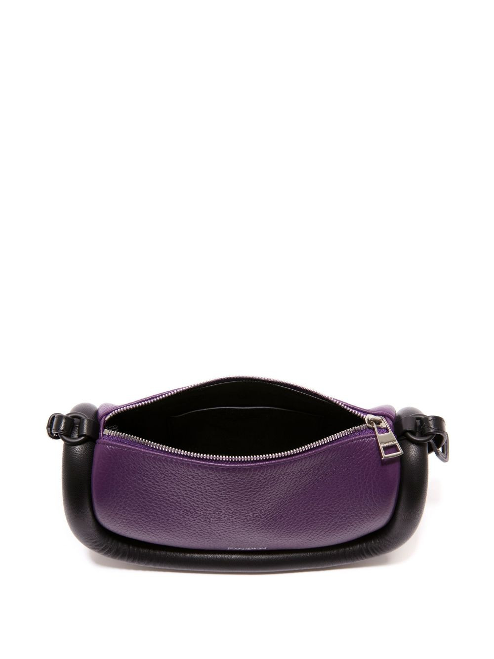 Bumper-12 leather crossbody bag - 4