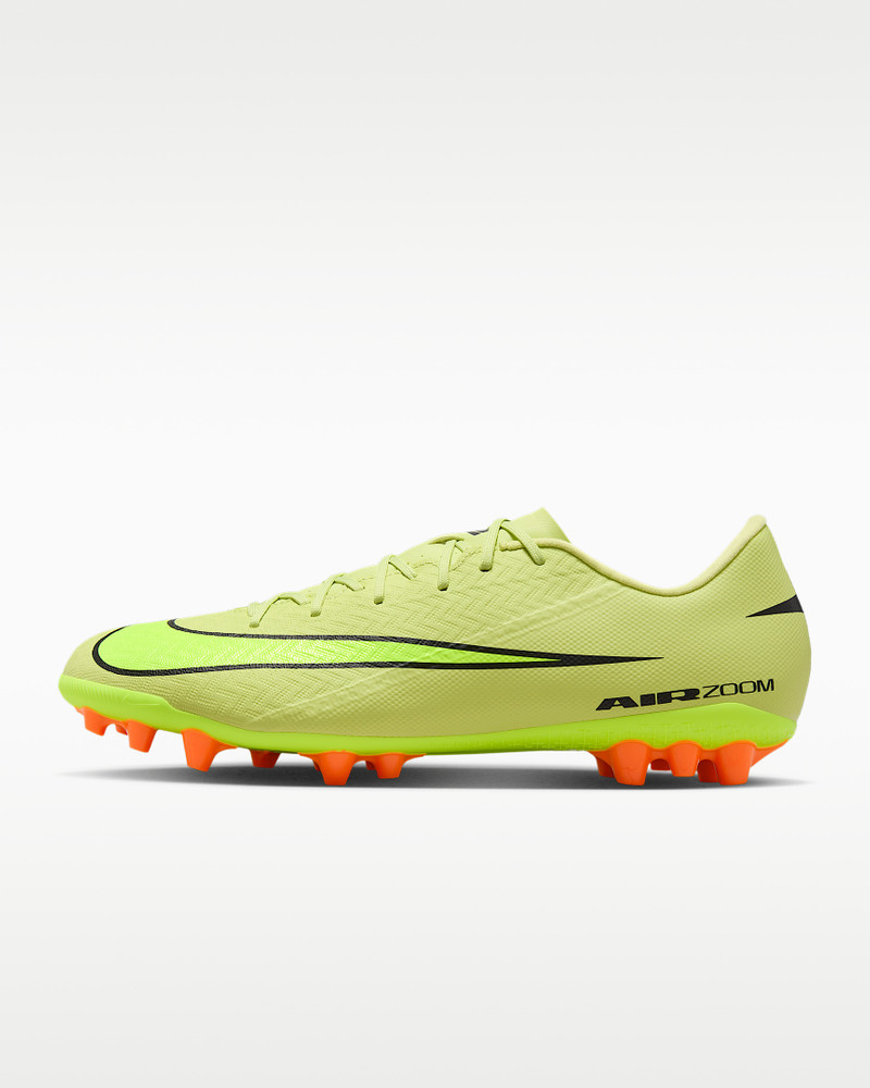 Nike Mercurial Vapor 16 Academy Artificial-Grass Low-Top Soccer Cleats 1