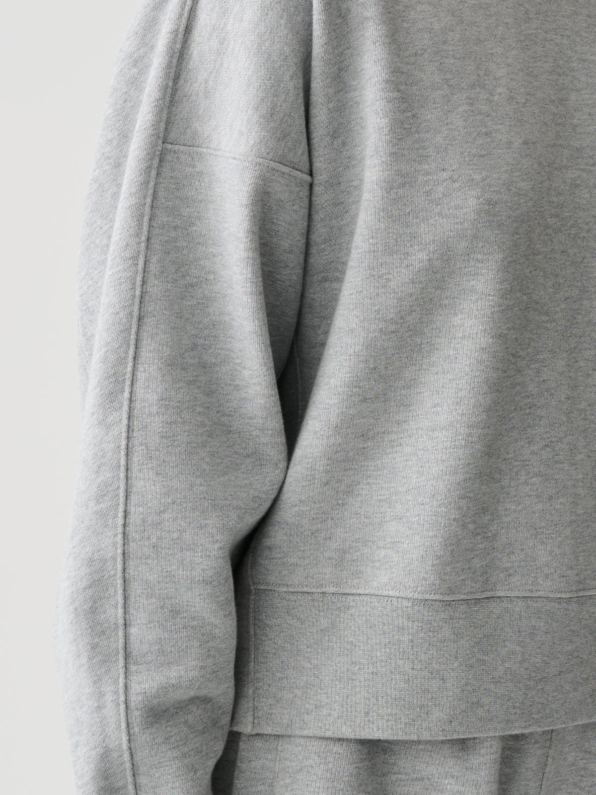 Women's Essentials Crew - 4