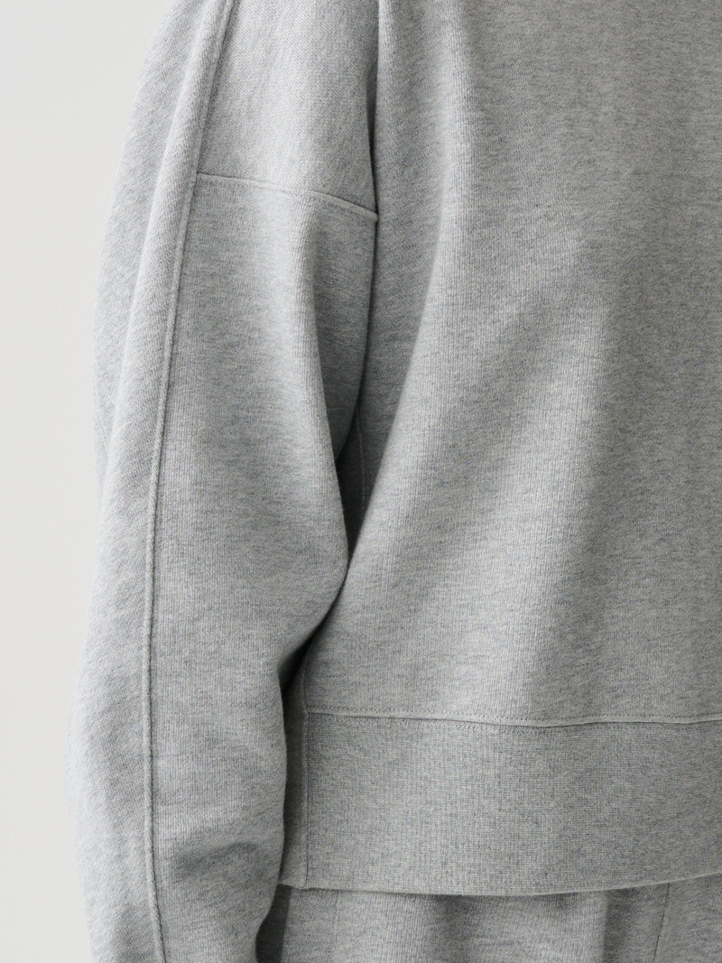 Women's Essentials Crew 4