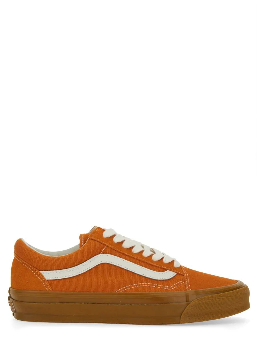 Vans "Old Skool Xl" Sneaker Unisex - 1