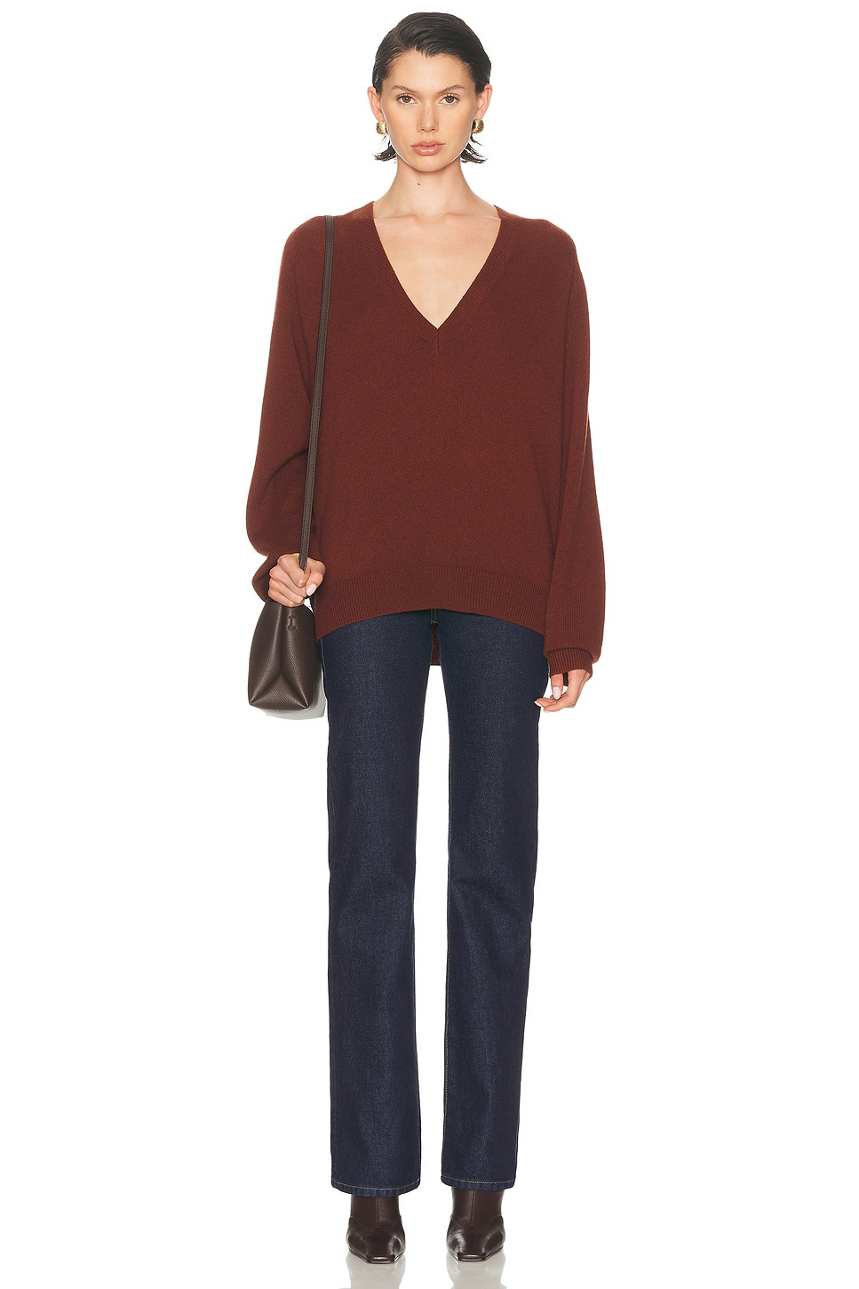 Feron Sweater - 4