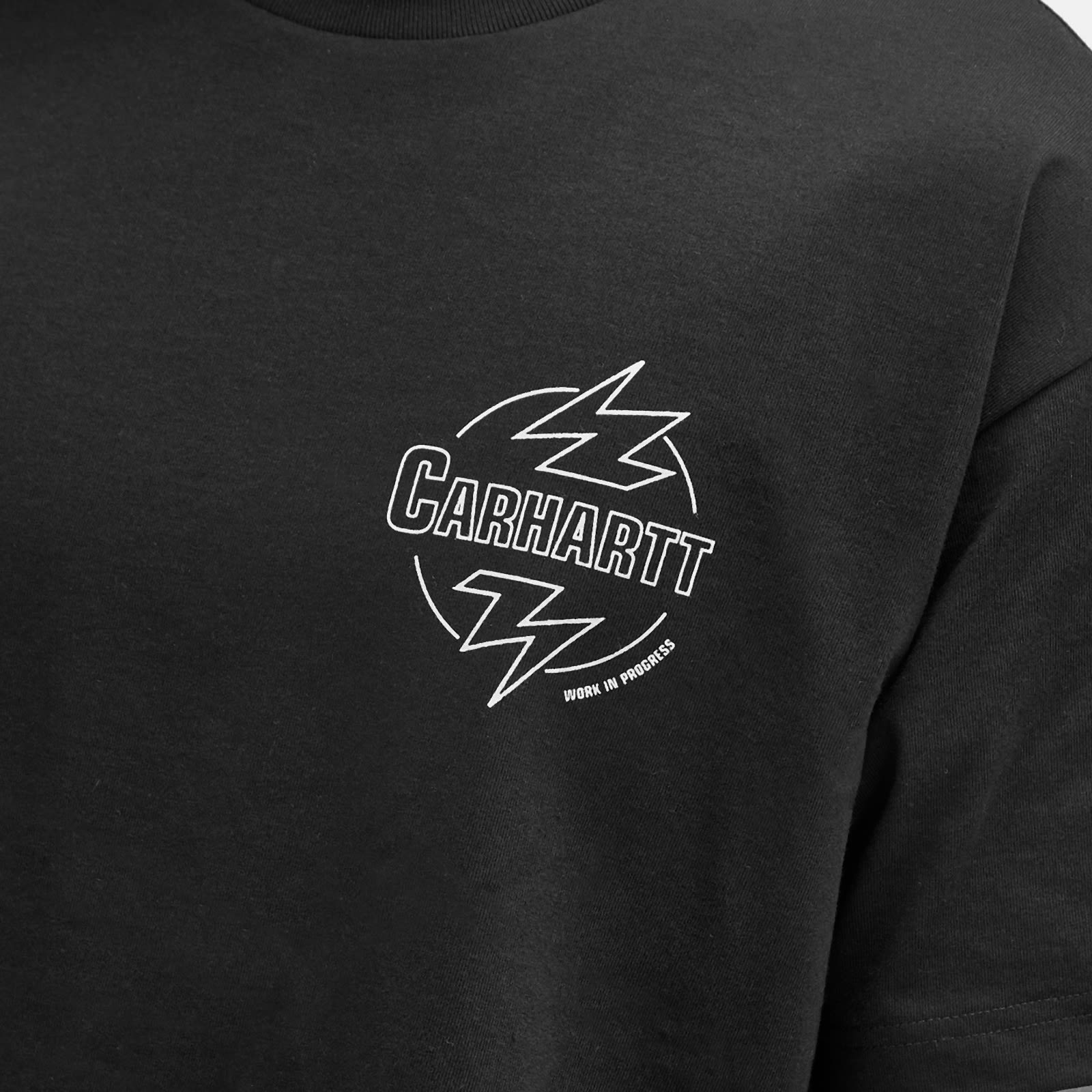 Carhartt WIP Blaze T-Shirt - 5