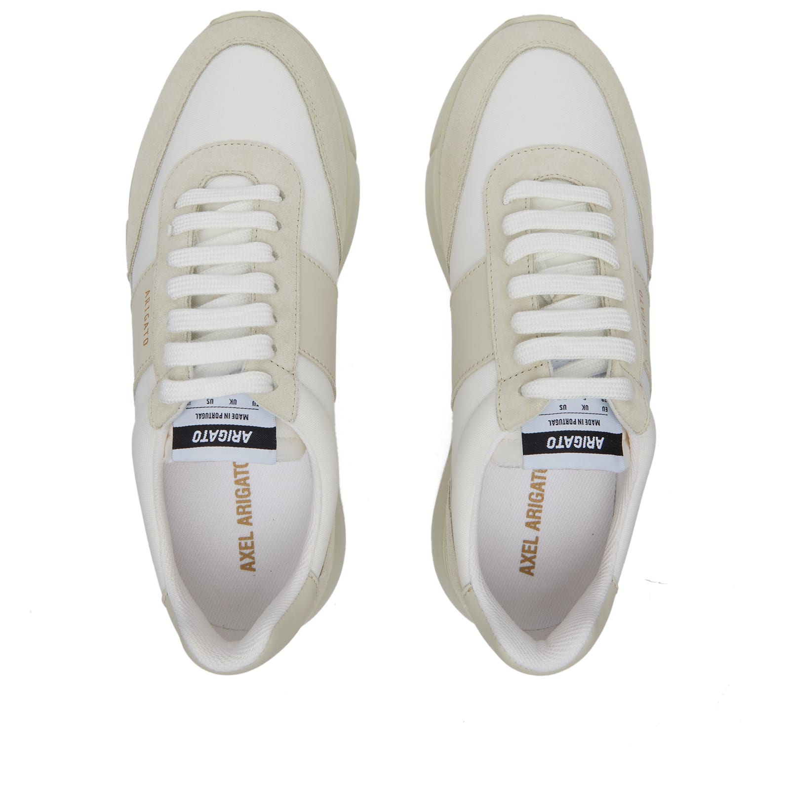 Axel Arigato Genesis Vintage Runner Sneakers - 4