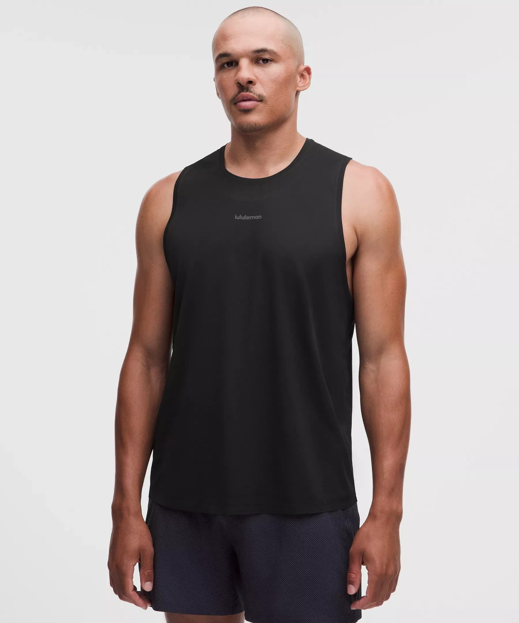 Men's Fast and Free Singlet *Race Length - 1