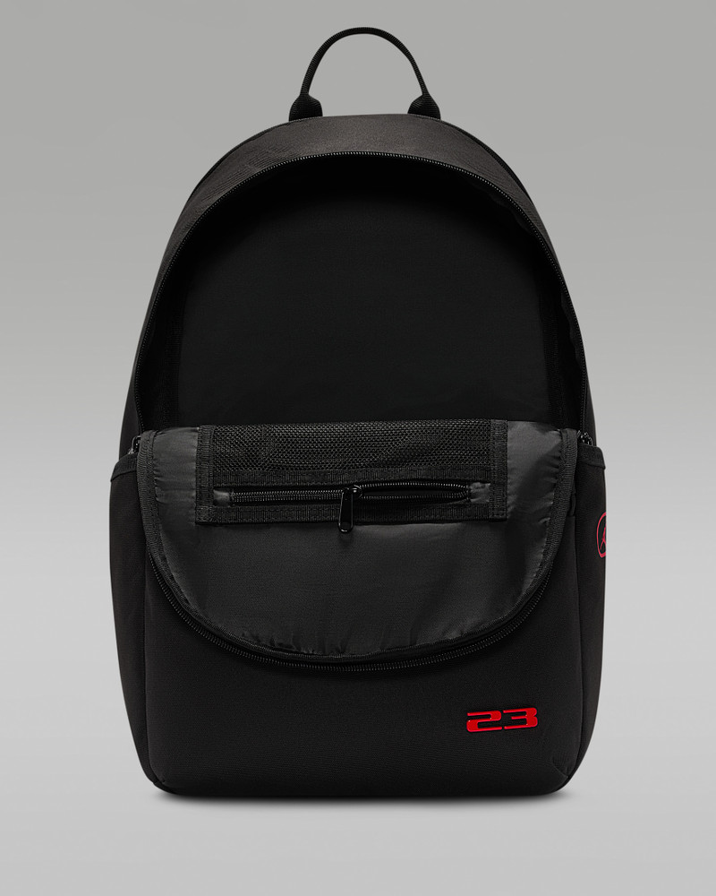 Jordan Air Backpack (22.6L) 4