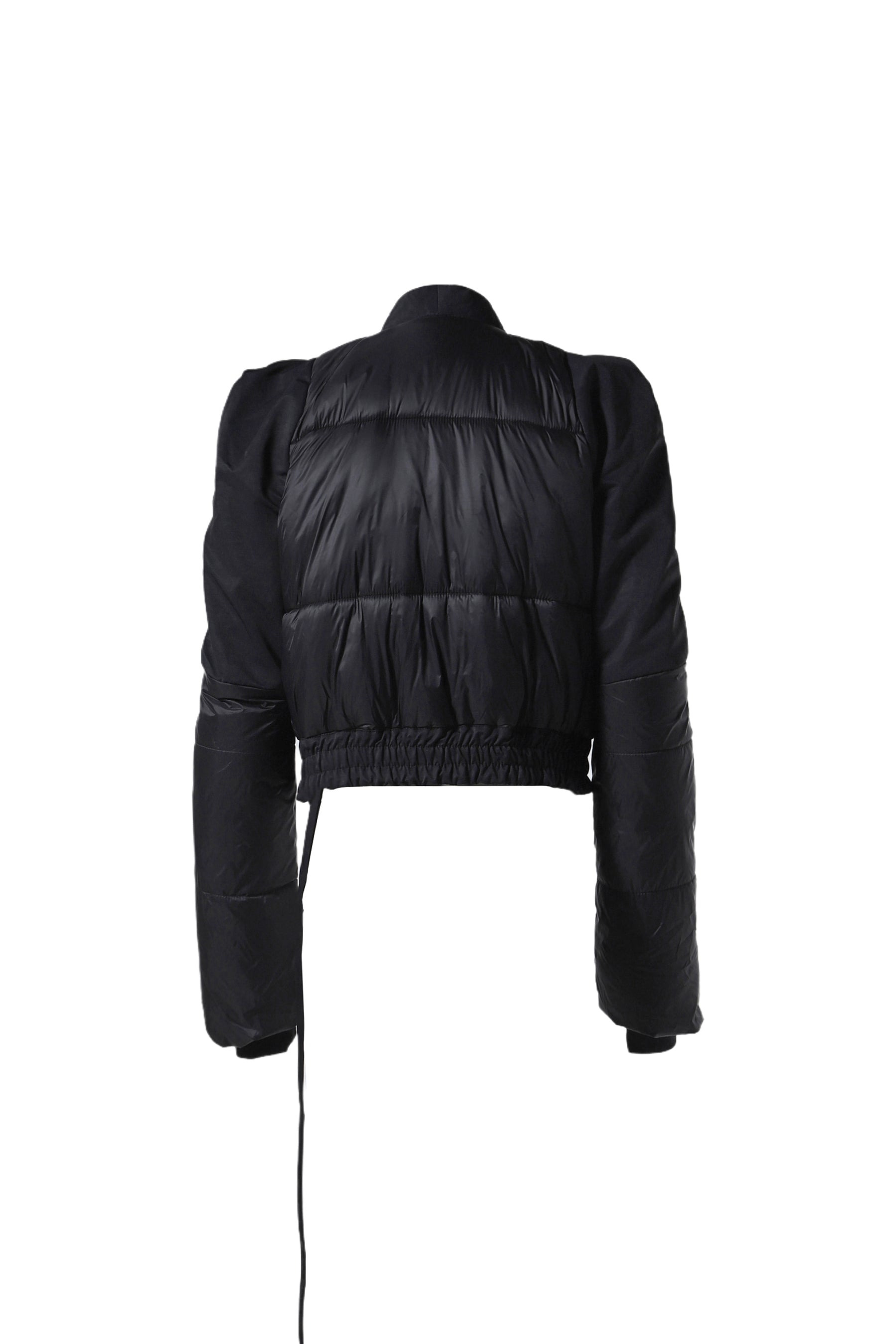 METRO BOMBER / BLK - 2
