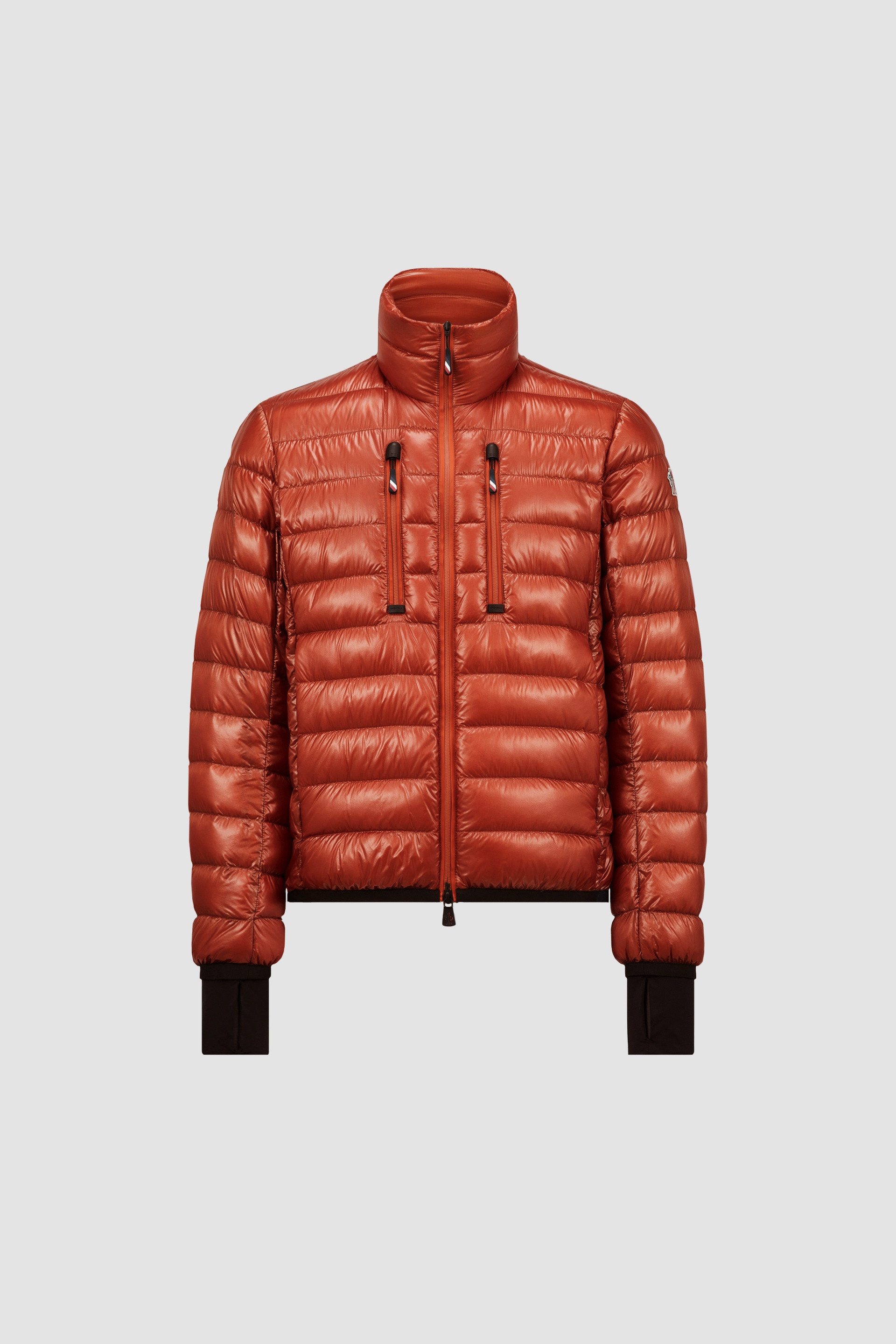 Hers Short Down Jacket - 1