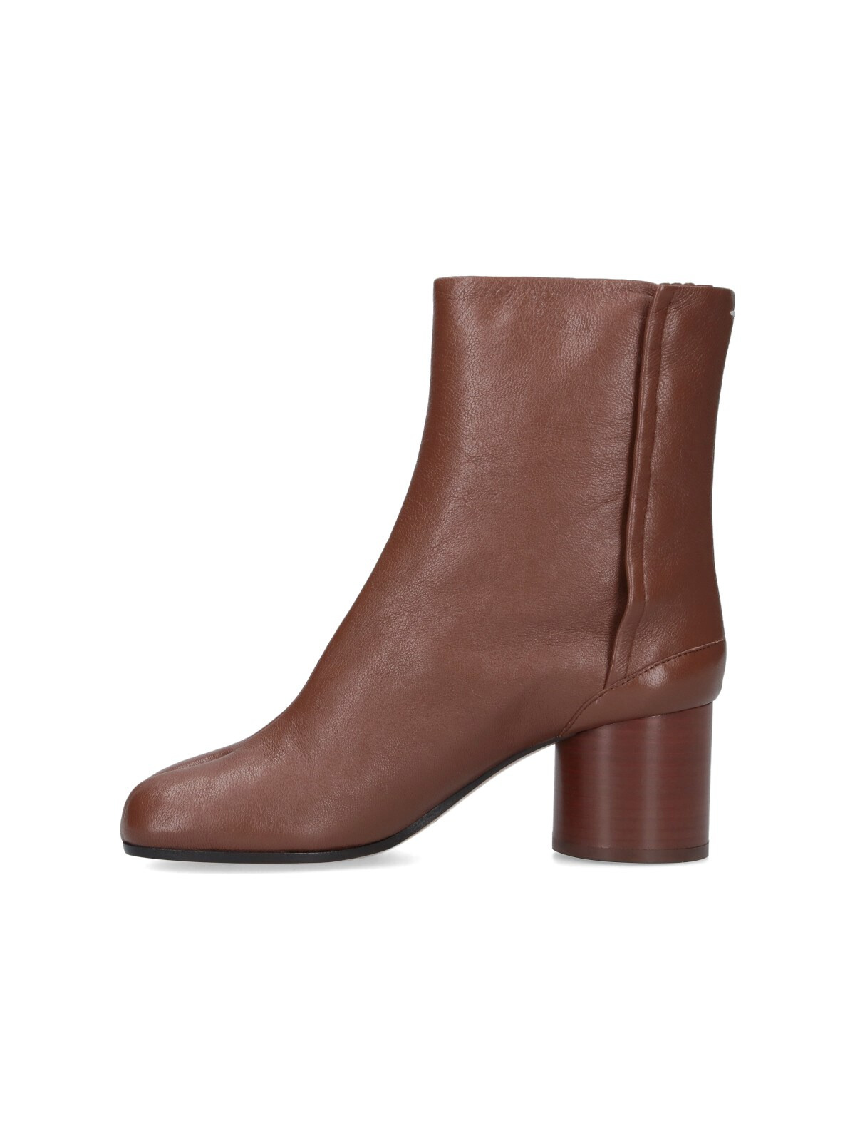 'TABI' ANKLE BOOTS - 3