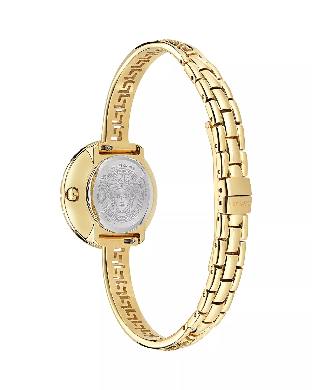 La Greca Watch, 28mm - 3