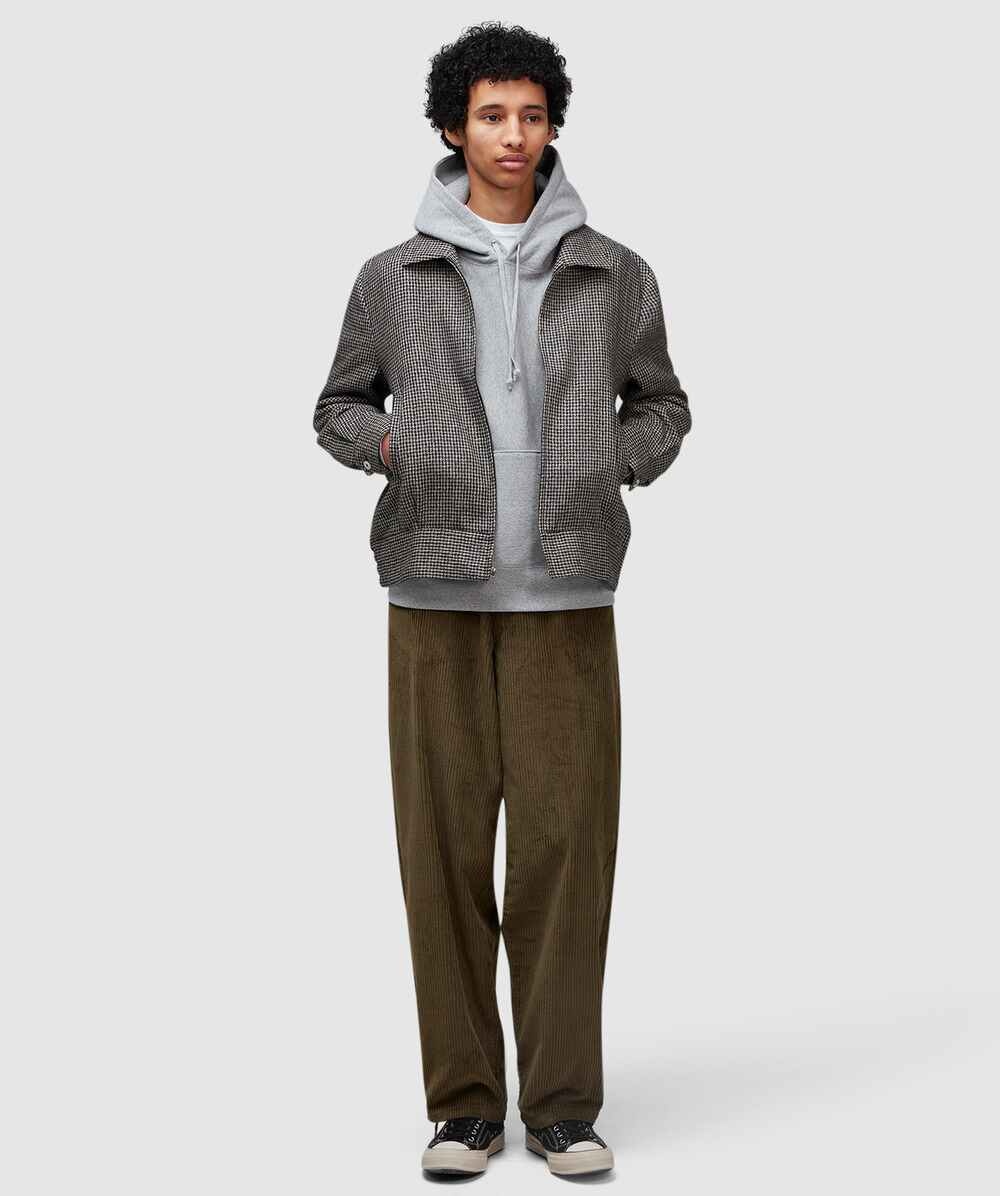 Classic hoodie - 5