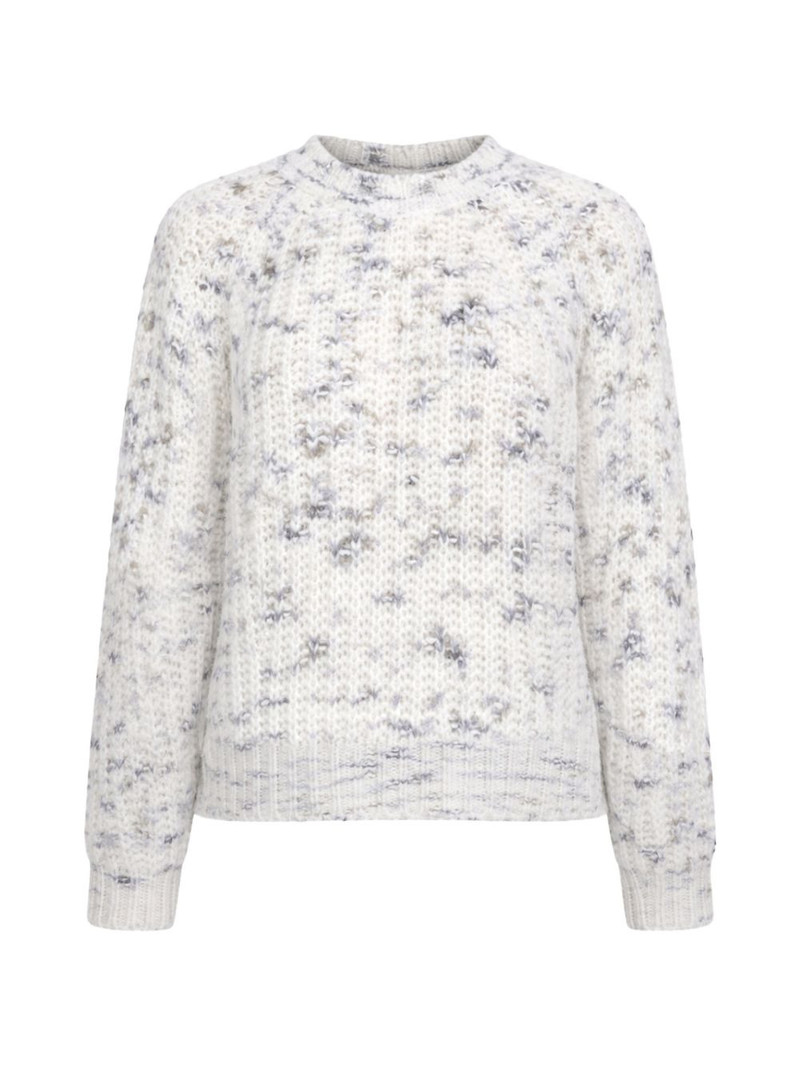 textured jumper 1