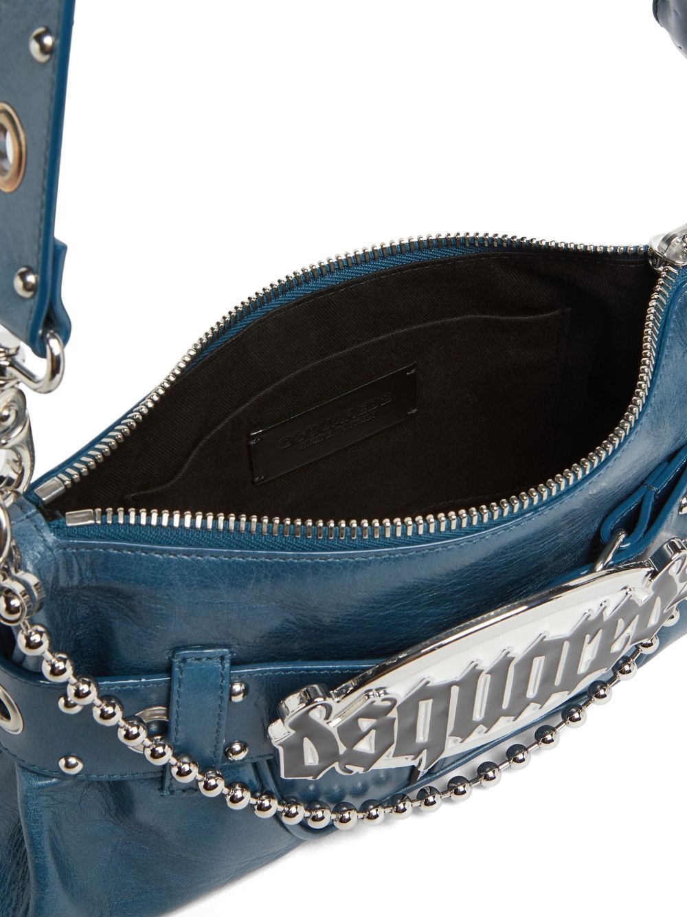 Gothic shoulder bag - 4