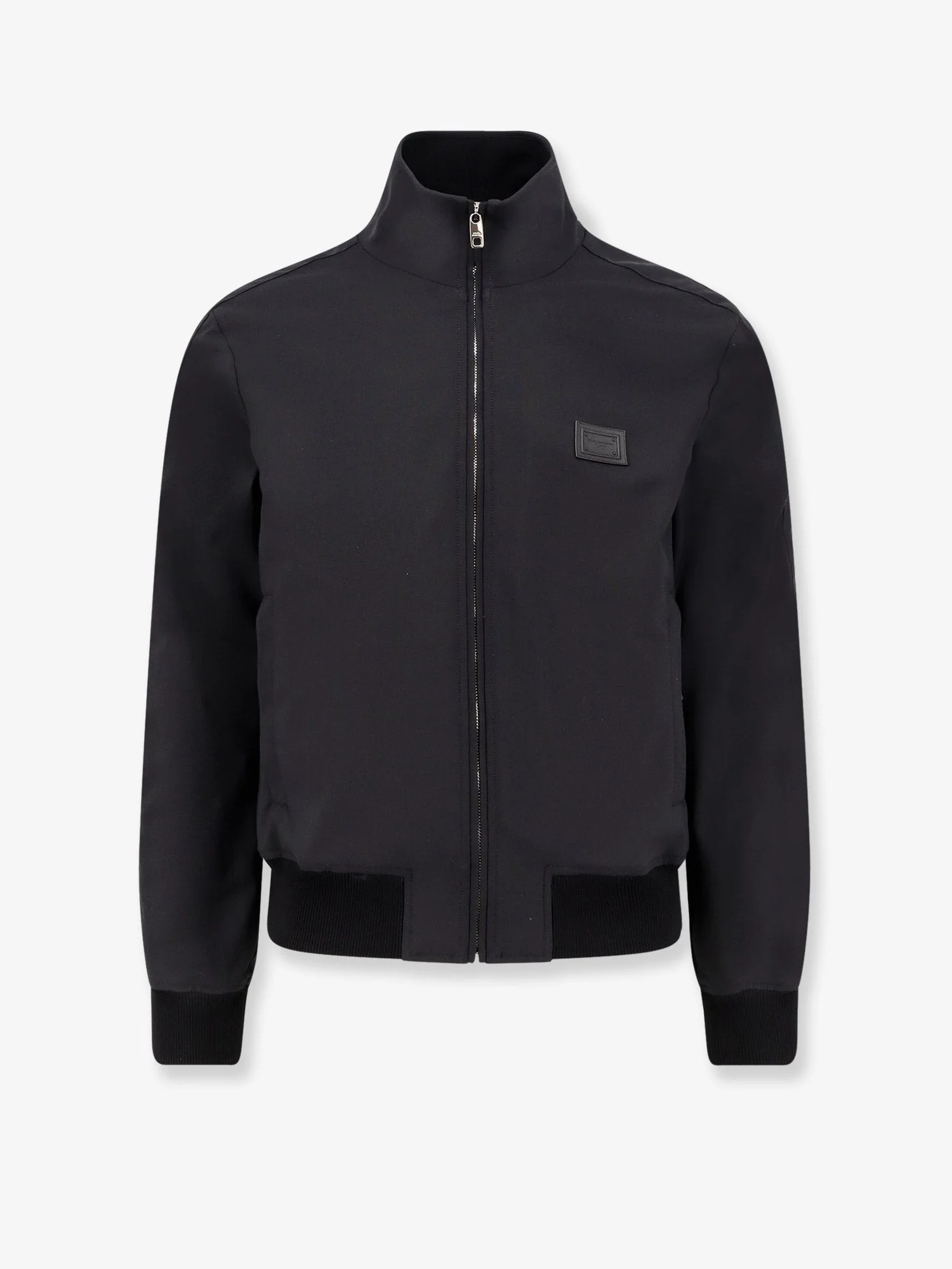 Dolce & Gabbana Men Wool Blend Jacket - 1