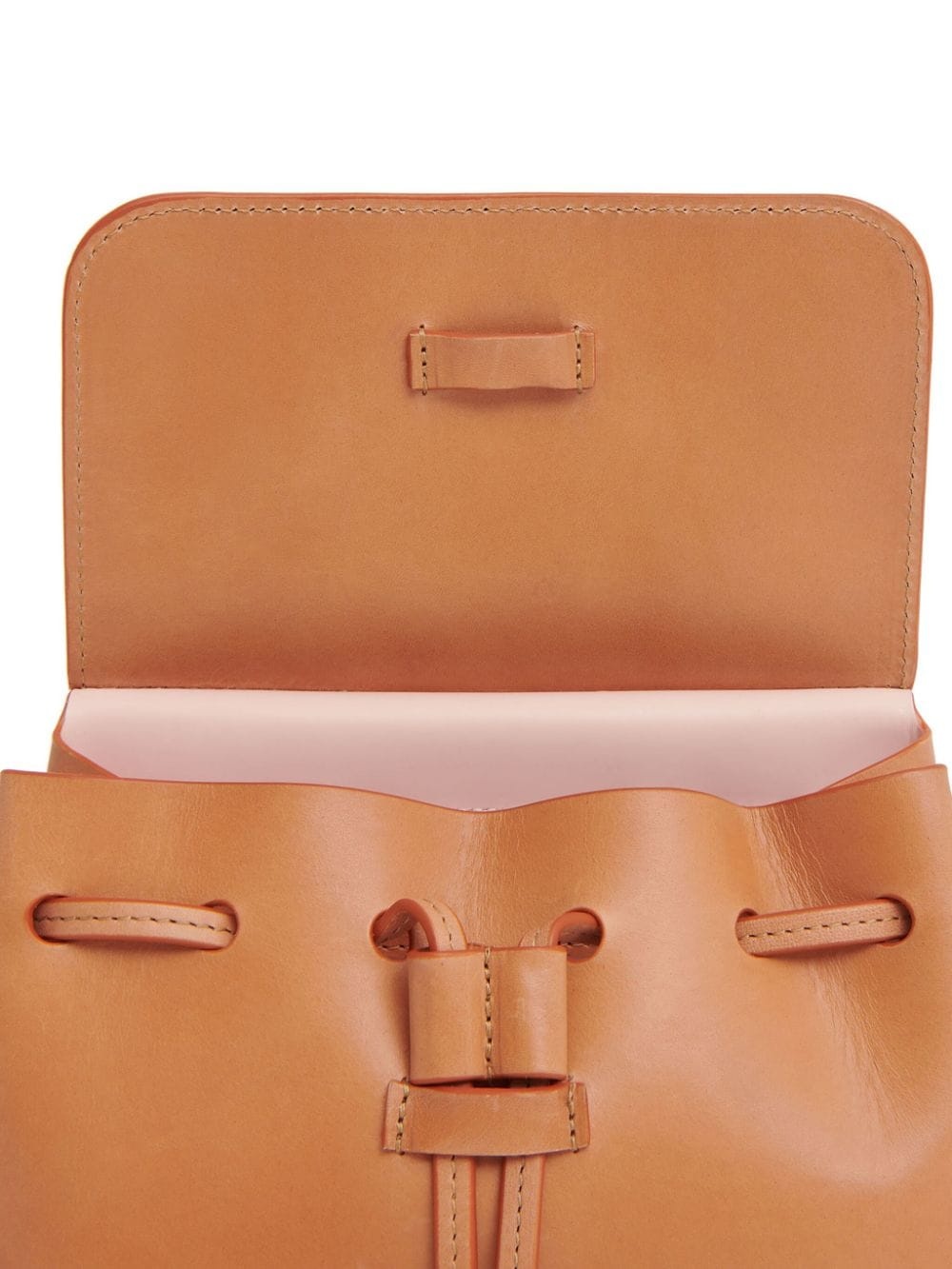mini Lady crossbody bag - 4